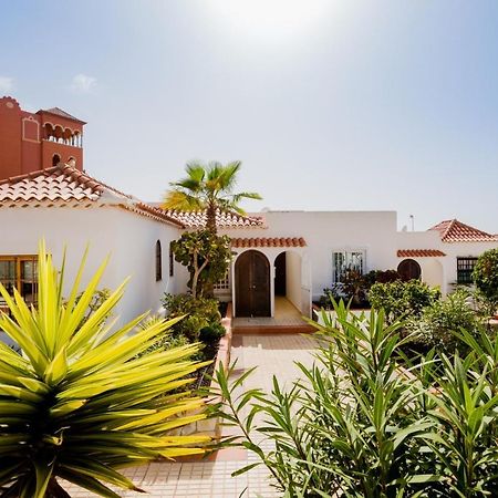 El Beril Apartment Costa Adeje  Ngoại thất bức ảnh