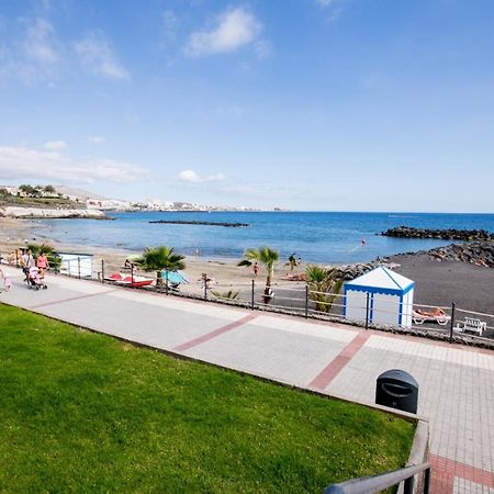 El Beril Apartment Costa Adeje  Ngoại thất bức ảnh