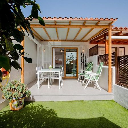 El Beril Apartment Costa Adeje  Ngoại thất bức ảnh