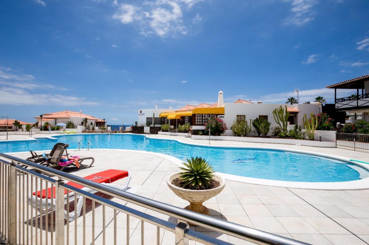 El Beril Apartment Costa Adeje  Ngoại thất bức ảnh