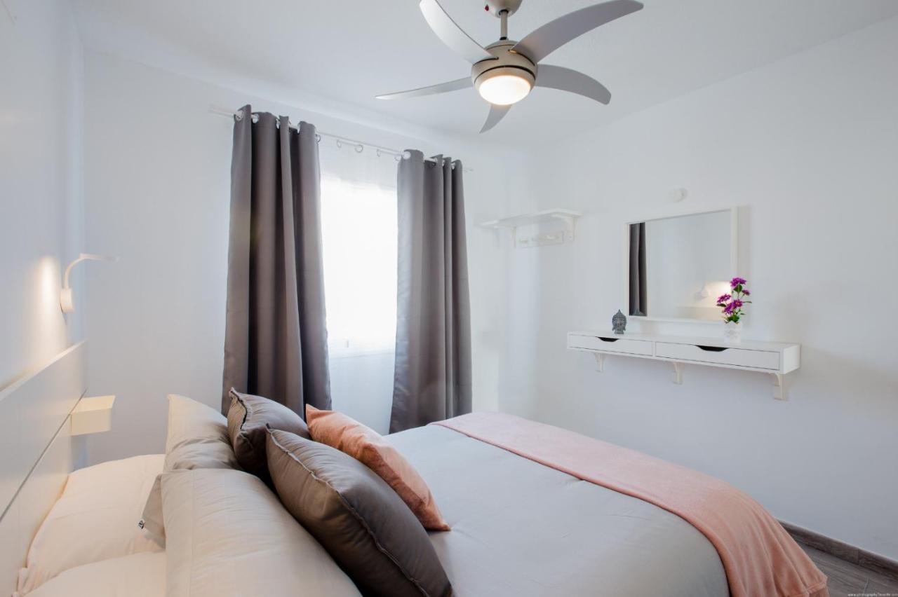 El Beril Apartment Costa Adeje  Ngoại thất bức ảnh