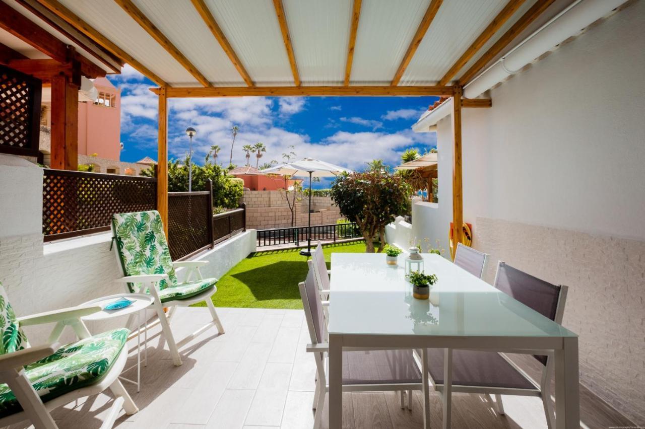 El Beril Apartment Costa Adeje  Ngoại thất bức ảnh