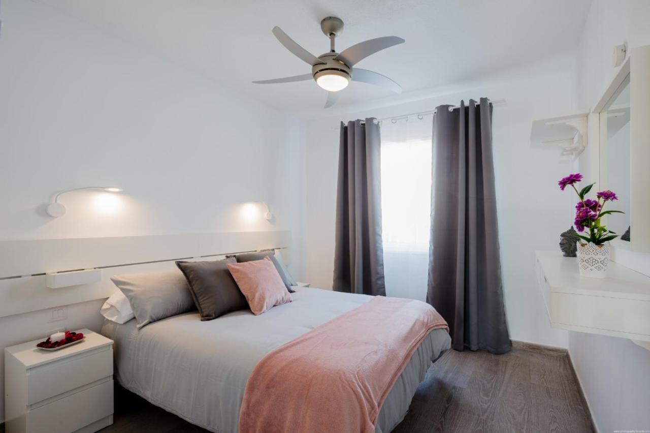 El Beril Apartment Costa Adeje  Ngoại thất bức ảnh