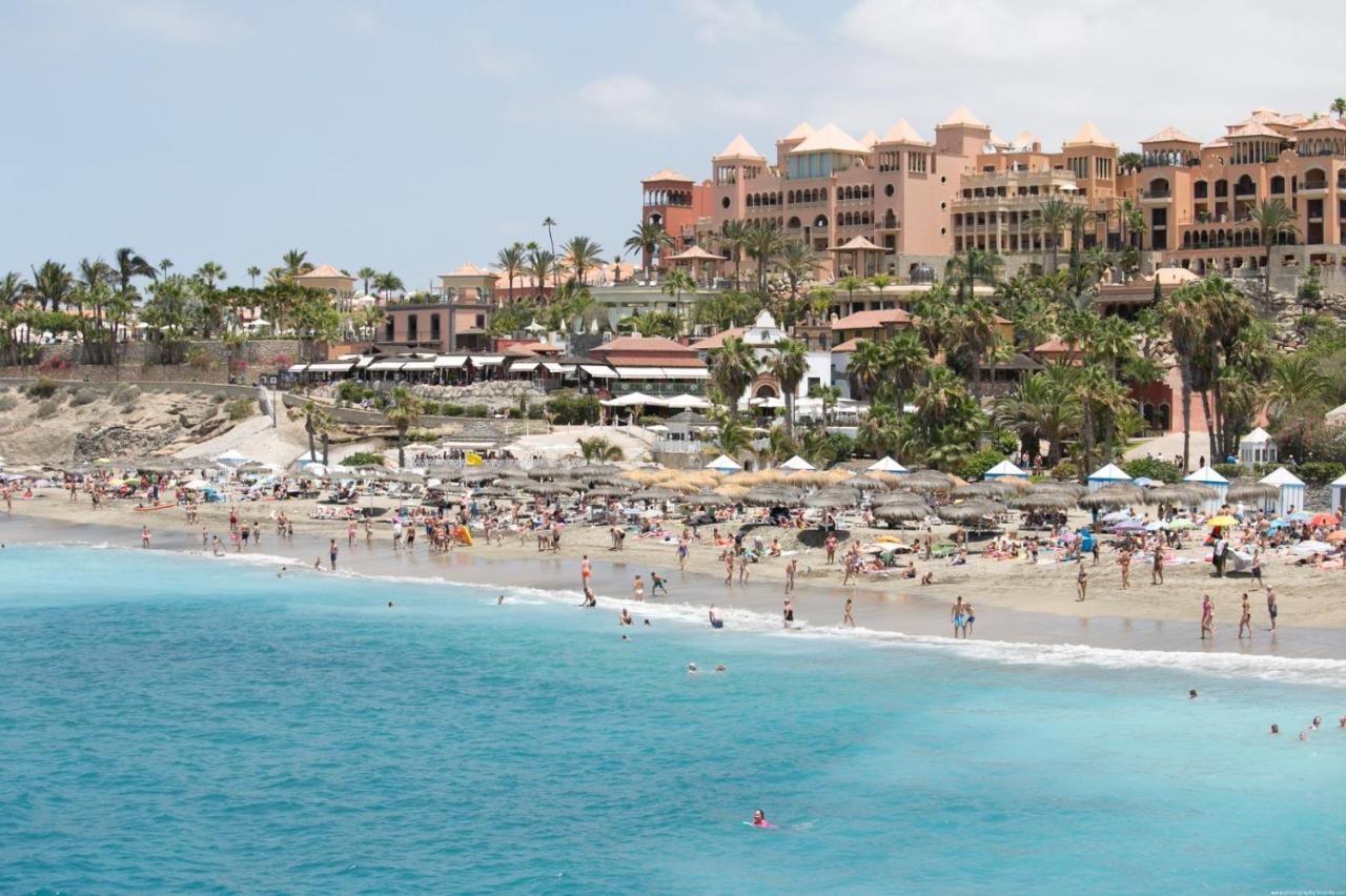 El Beril Apartment Costa Adeje  Ngoại thất bức ảnh