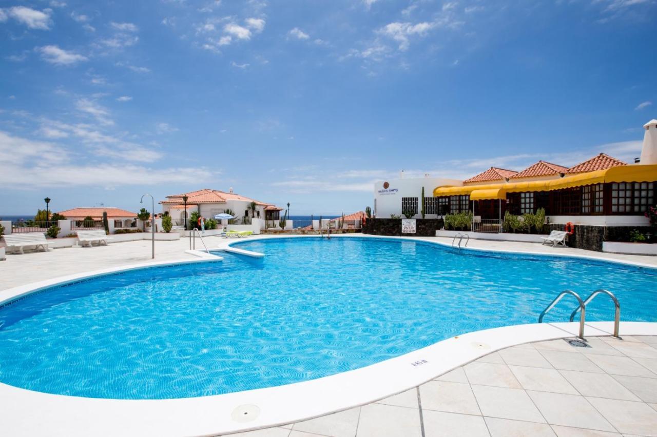 El Beril Apartment Costa Adeje  Ngoại thất bức ảnh