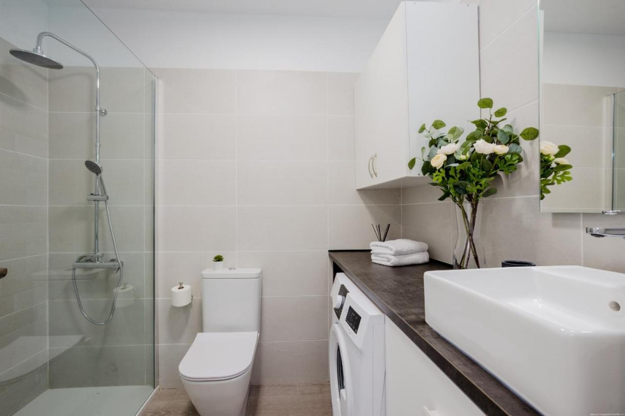 El Beril Apartment Costa Adeje  Ngoại thất bức ảnh