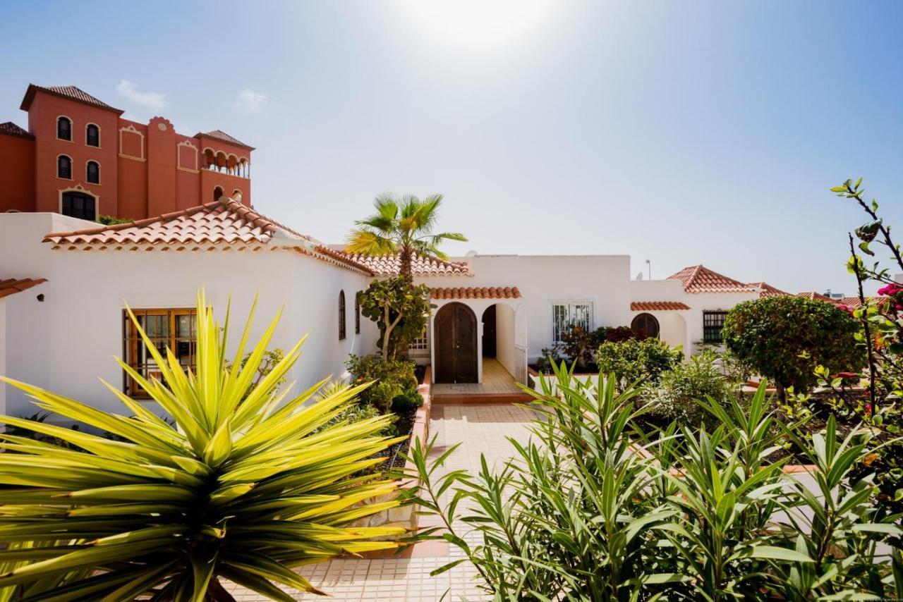 El Beril Apartment Costa Adeje  Ngoại thất bức ảnh