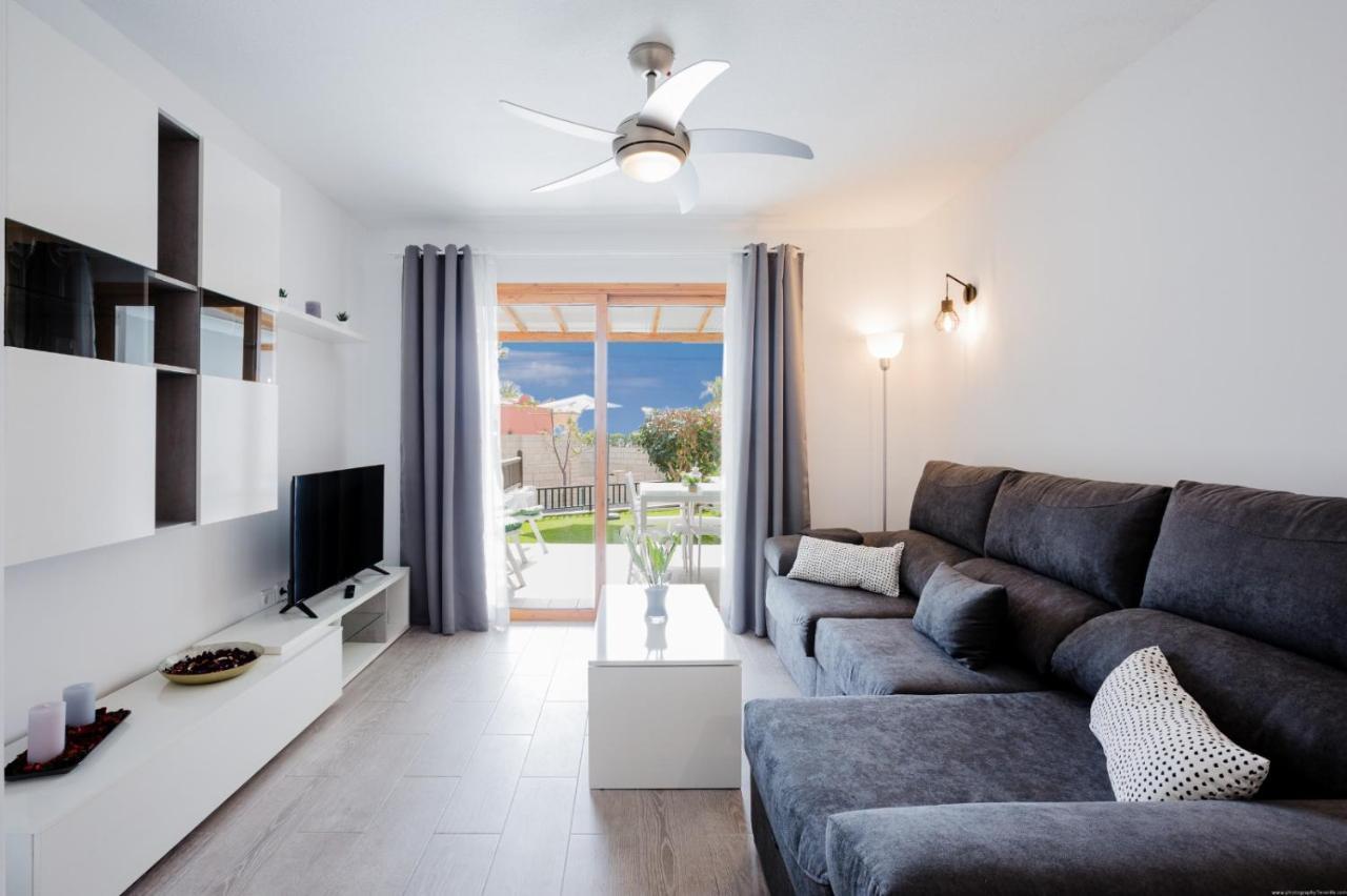 El Beril Apartment Costa Adeje  Ngoại thất bức ảnh