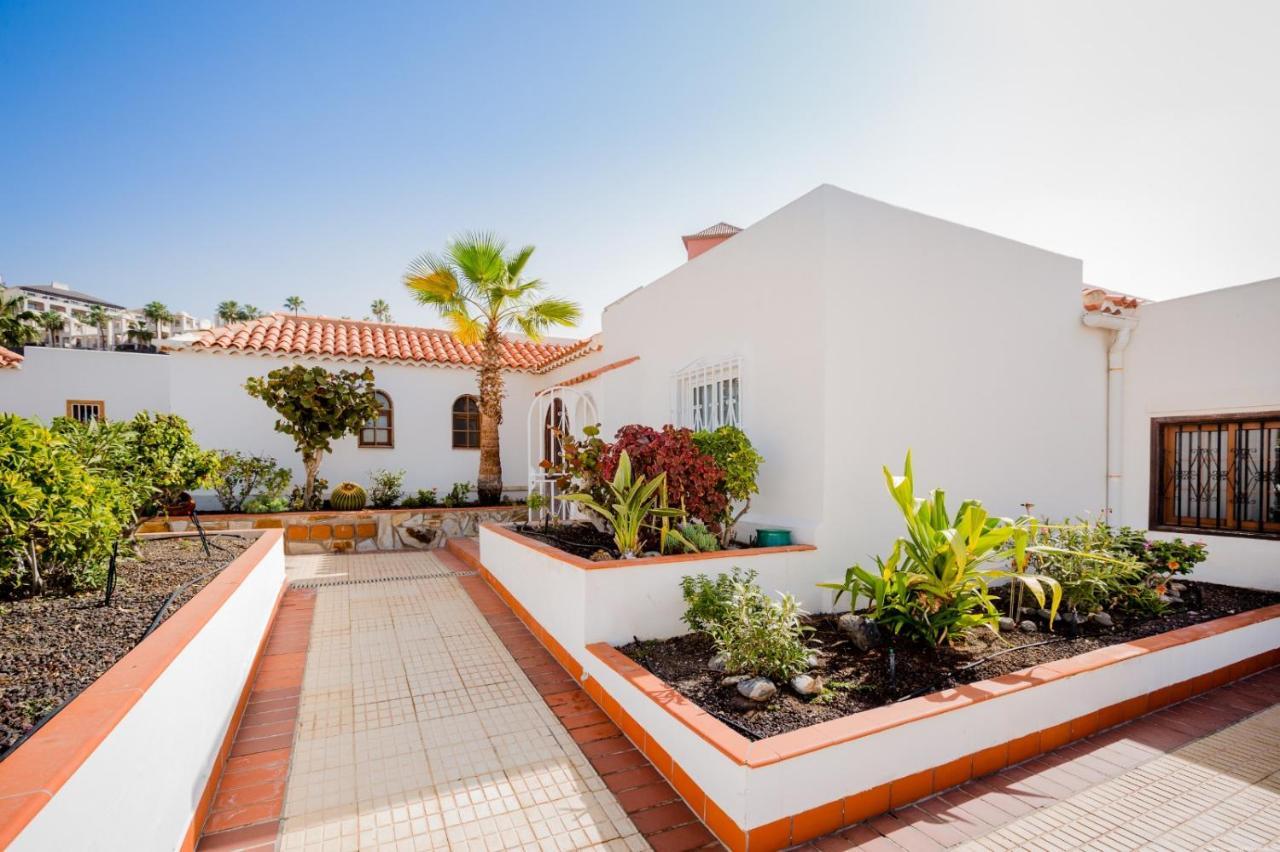 El Beril Apartment Costa Adeje  Ngoại thất bức ảnh