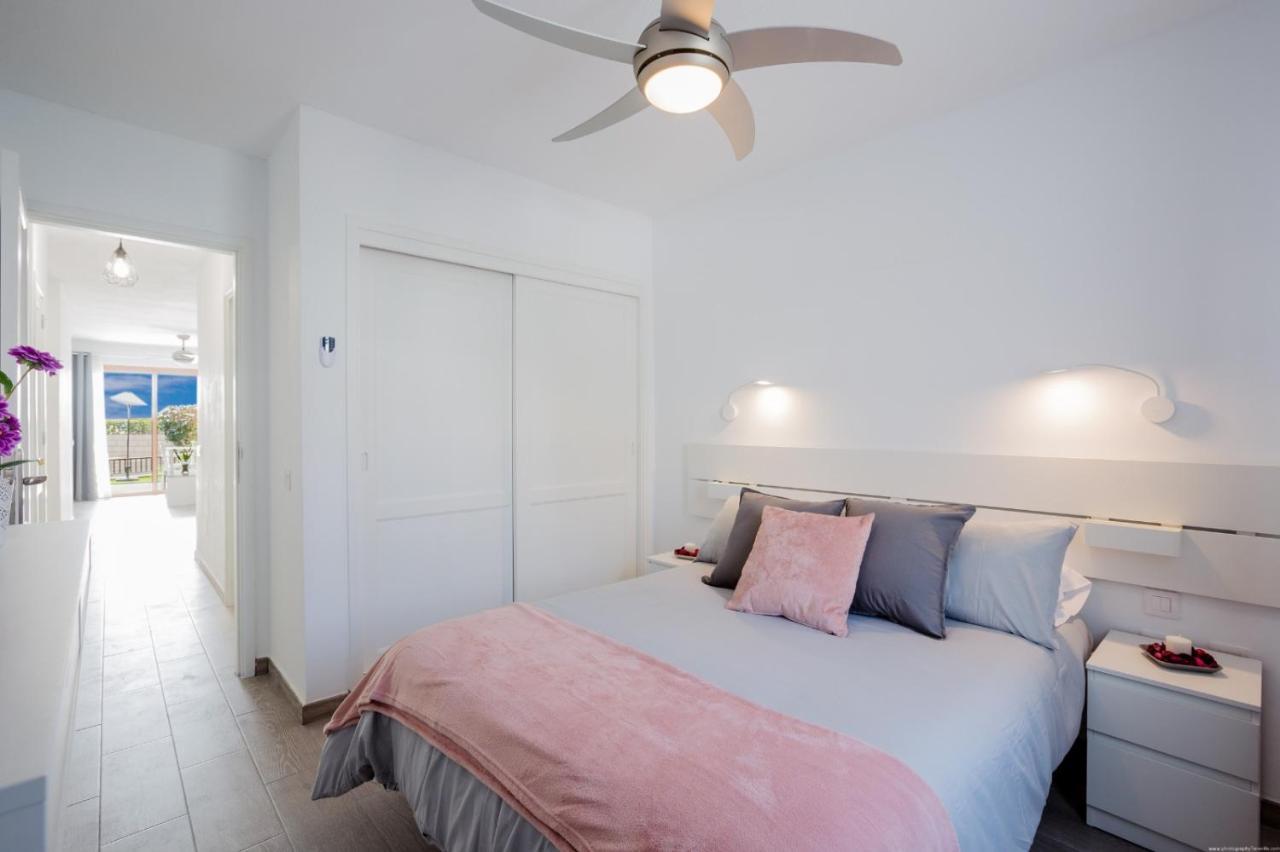 El Beril Apartment Costa Adeje  Ngoại thất bức ảnh