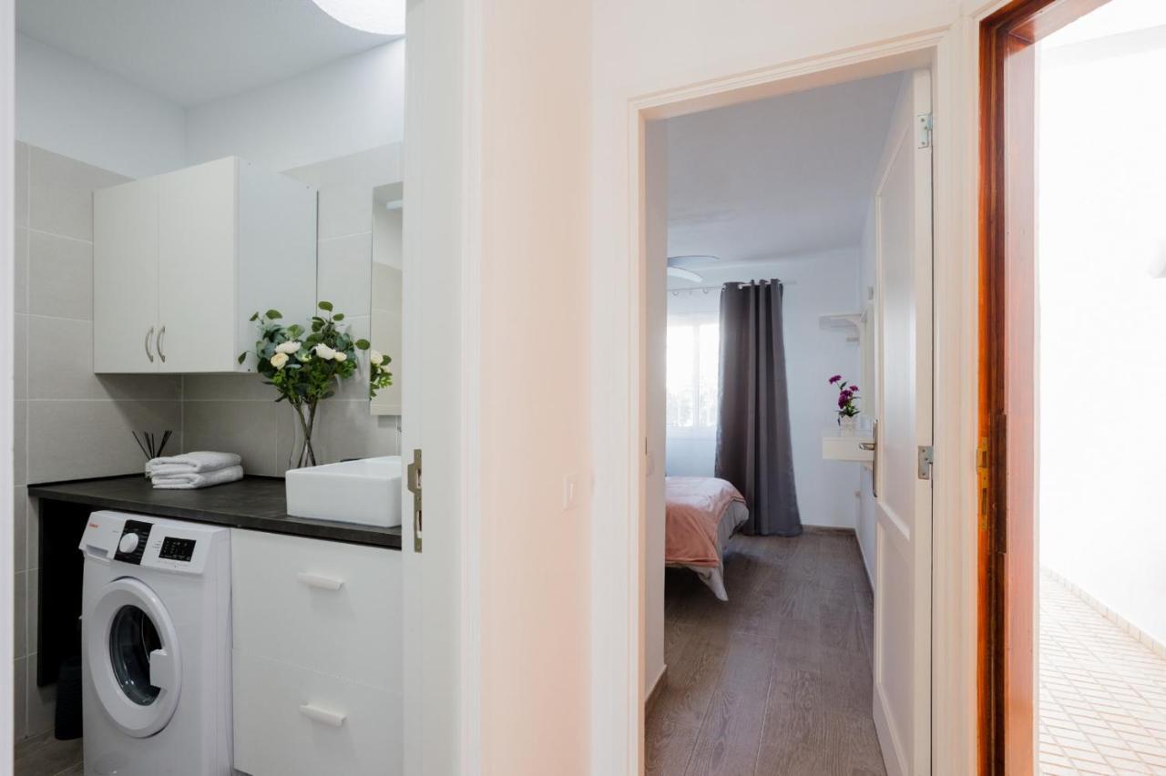 El Beril Apartment Costa Adeje  Ngoại thất bức ảnh