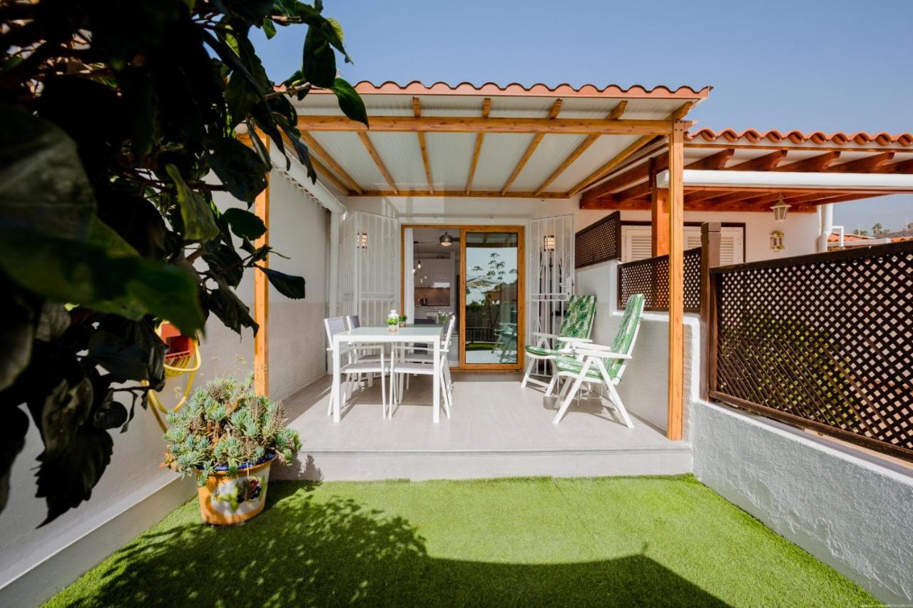 El Beril Apartment Costa Adeje  Ngoại thất bức ảnh
