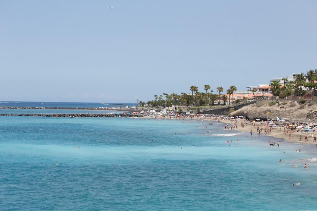 El Beril Apartment Costa Adeje  Ngoại thất bức ảnh